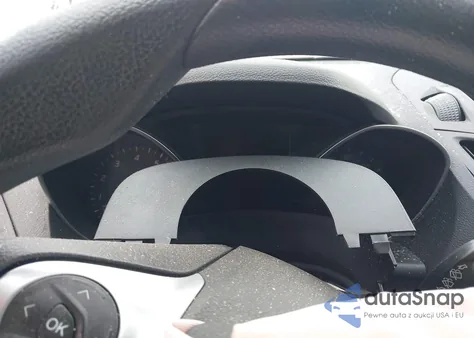 2014 Ford Escape S from USA, damaged, VIN 1FMCU0F71EUD16850